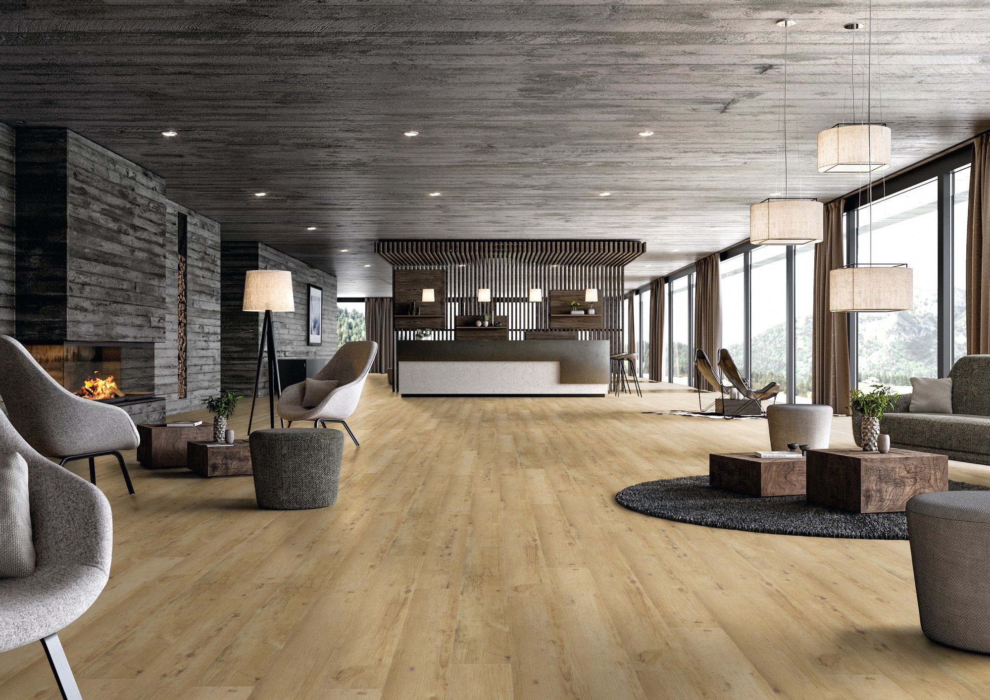 EXPONA DESIGN a Hotel 6151